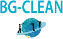 BG-CLEAN Logo